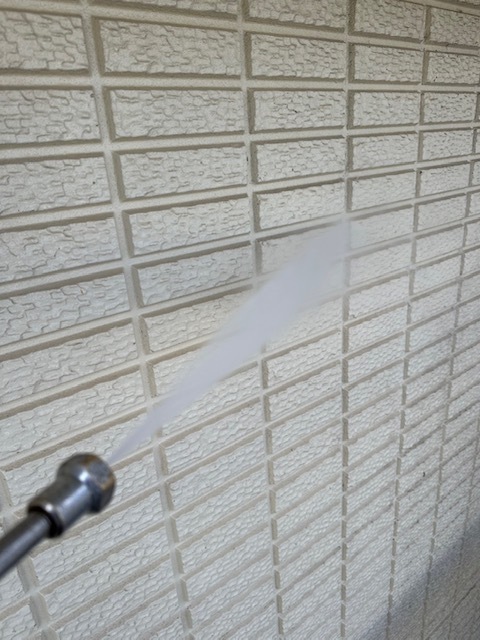 岡山　外壁塗装