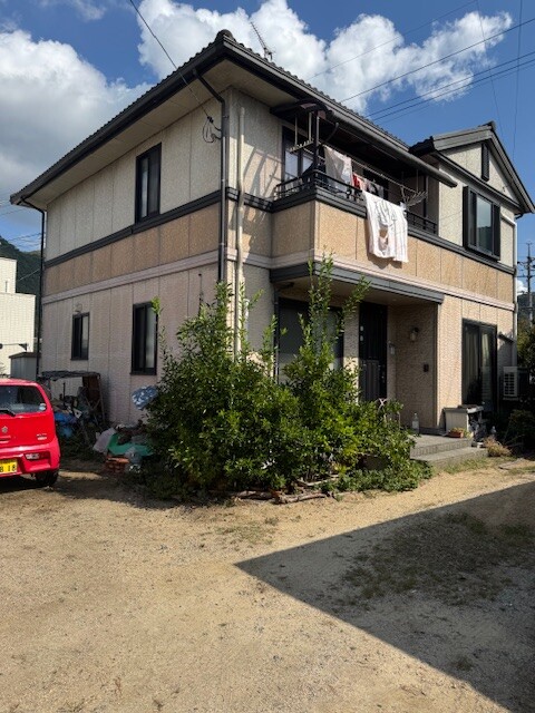 岡山 外壁塗装 屋根塗装