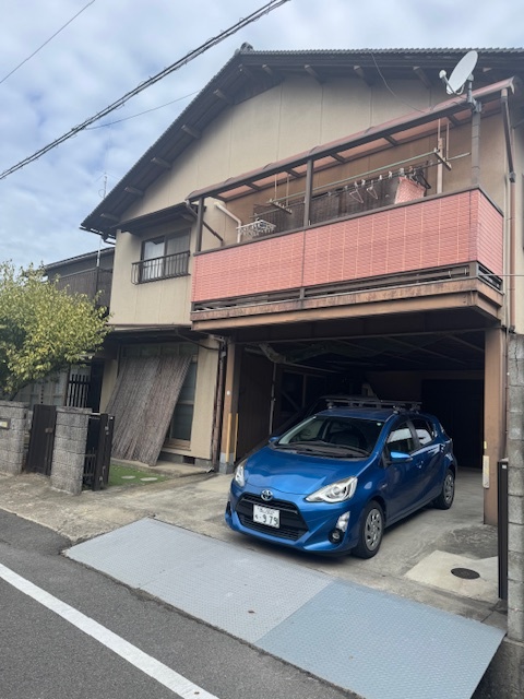 岡山　外壁塗装