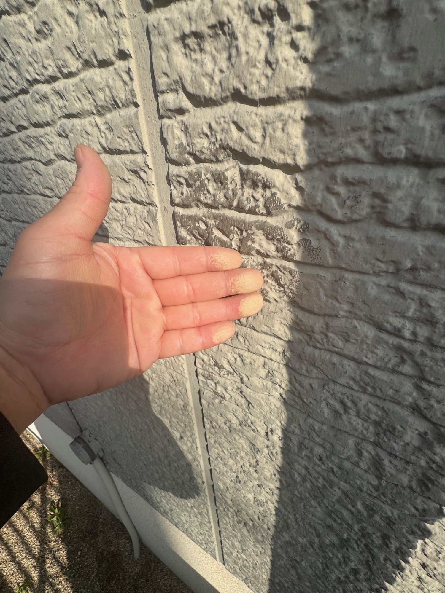 岡山　外壁塗装