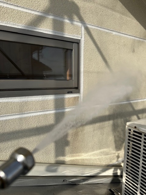 岡山　外壁塗装