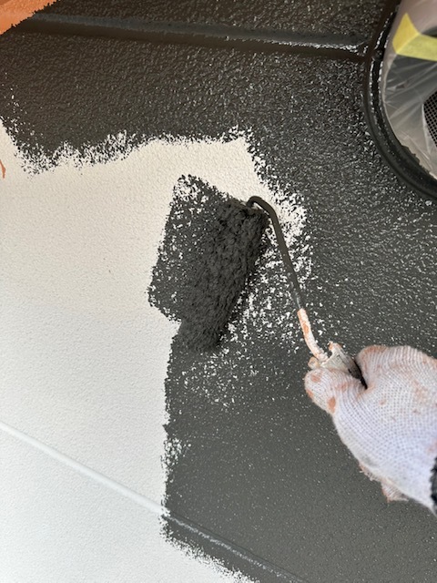 岡山　外壁塗装