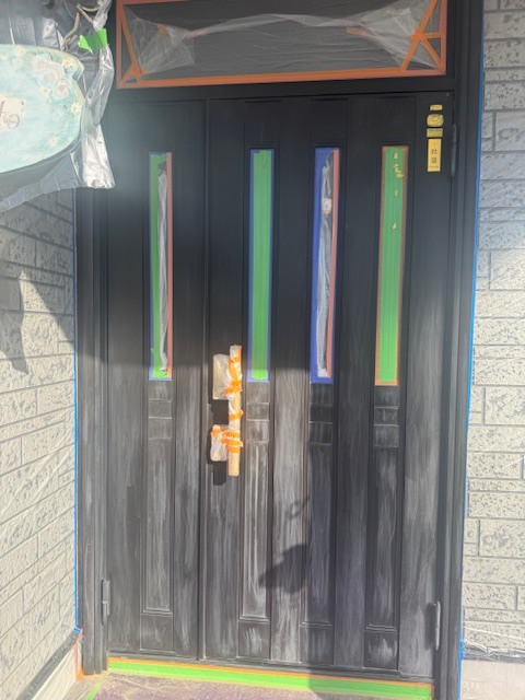 岡山　外壁塗装