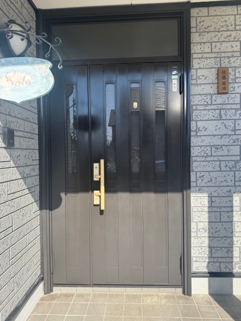 岡山　外壁塗装