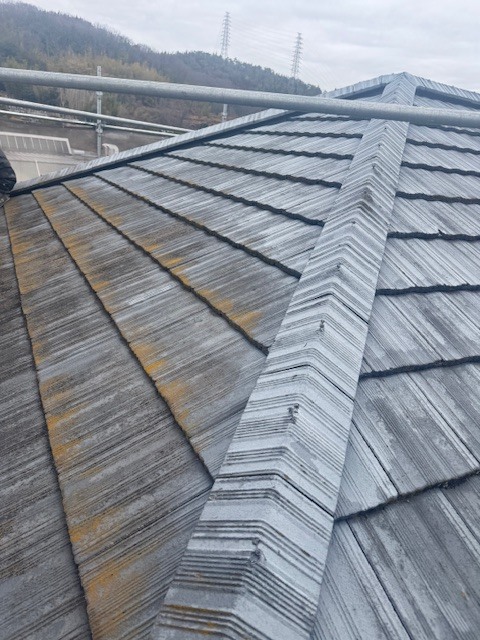 岡山　外壁塗装　屋根塗装