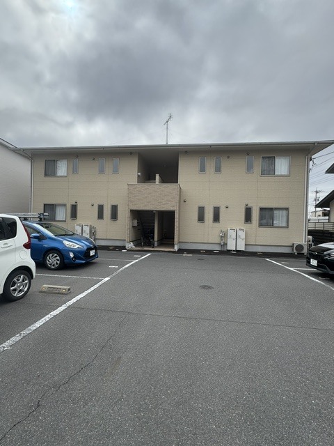 岡山　外壁塗装