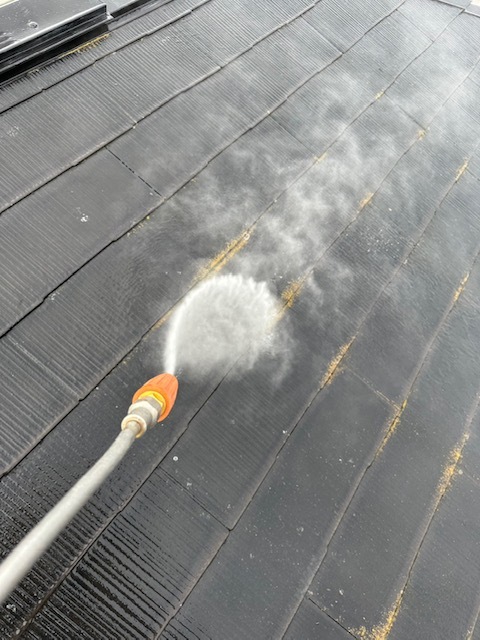 岡山 外壁塗装 屋根塗装