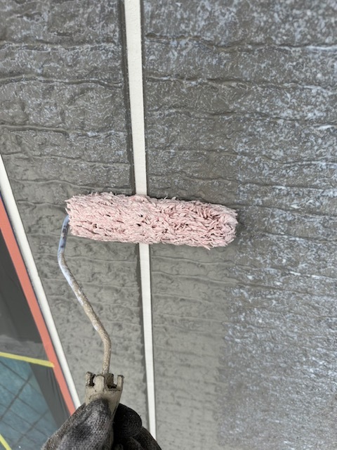 岡山　外壁塗装