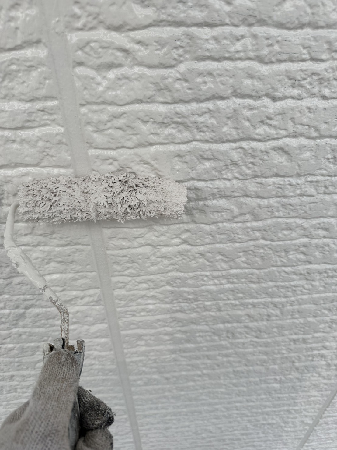 岡山　外壁塗装