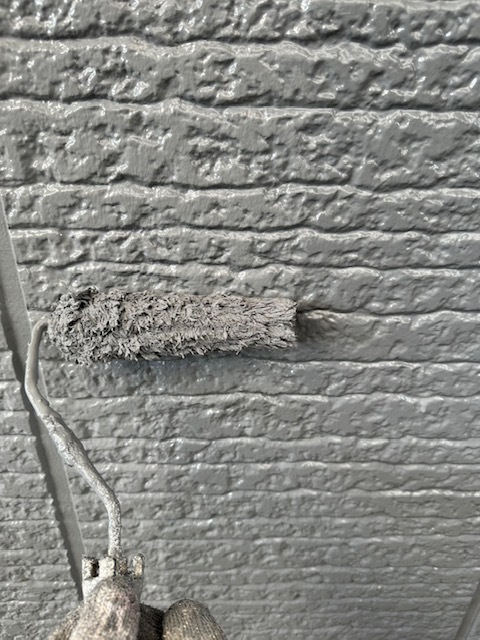 岡山　外壁塗装