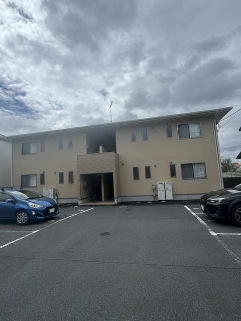岡山　外壁塗装

